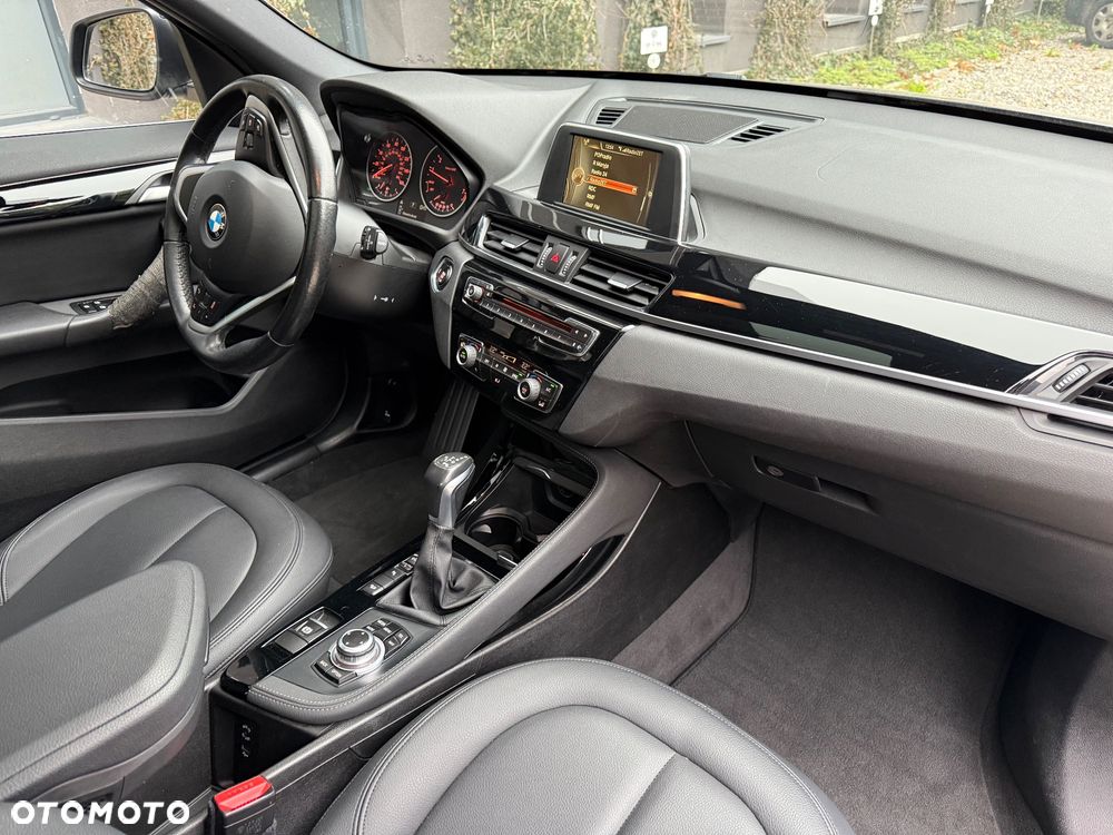 BMW X1 xDrive25i GPF M Sport - 9