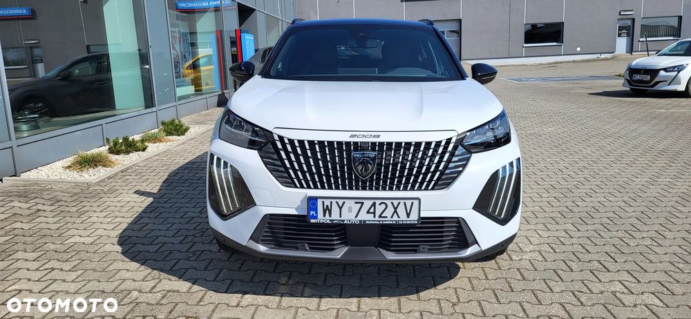 Peugeot 2008 PureTech 130 GT S&S EAT8 - 3