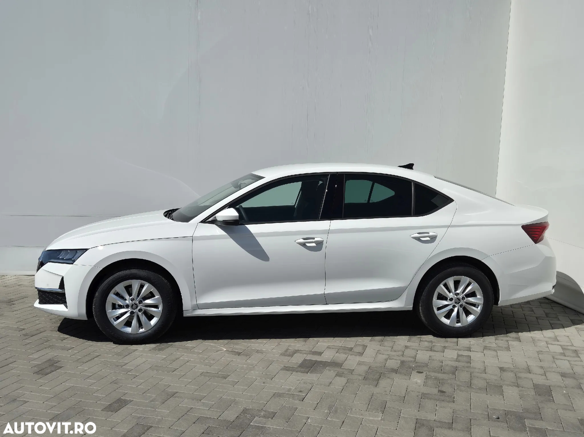 Skoda Octavia 2.0 TDI 150 CP DSG Selection - 2