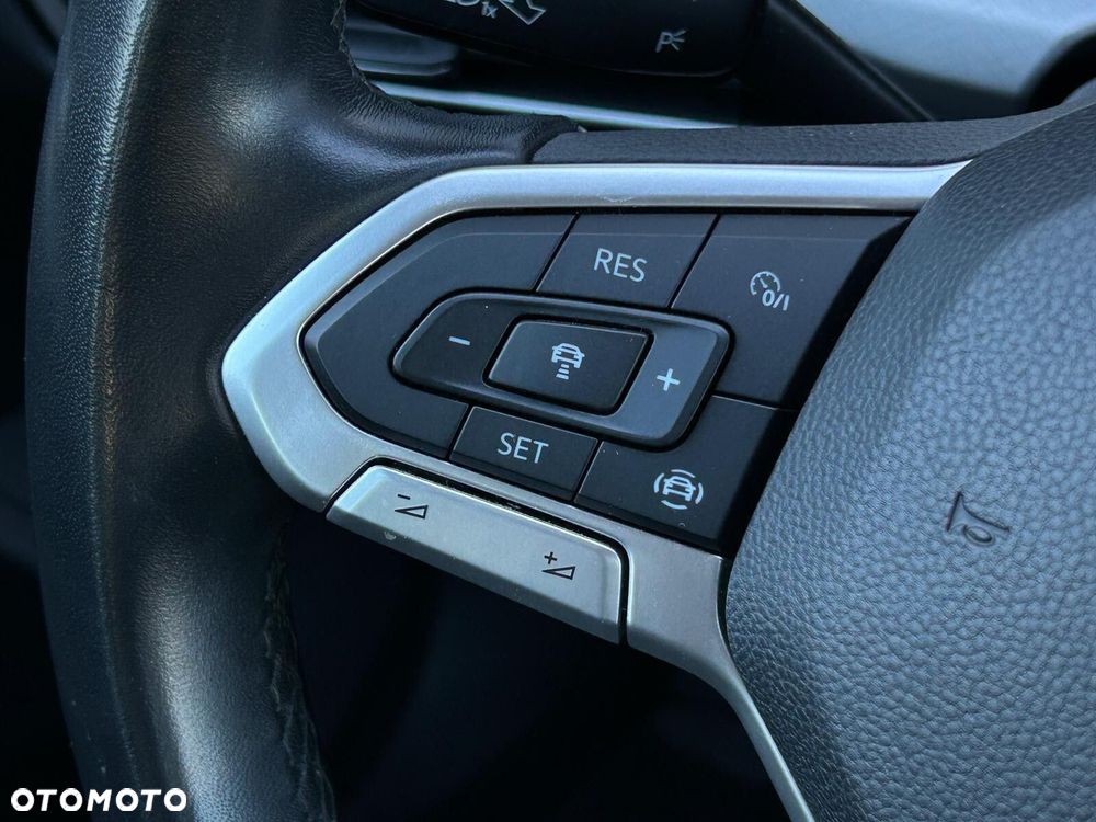 Volkswagen Golf Variant 1.5 TSI EVO Life - 22
