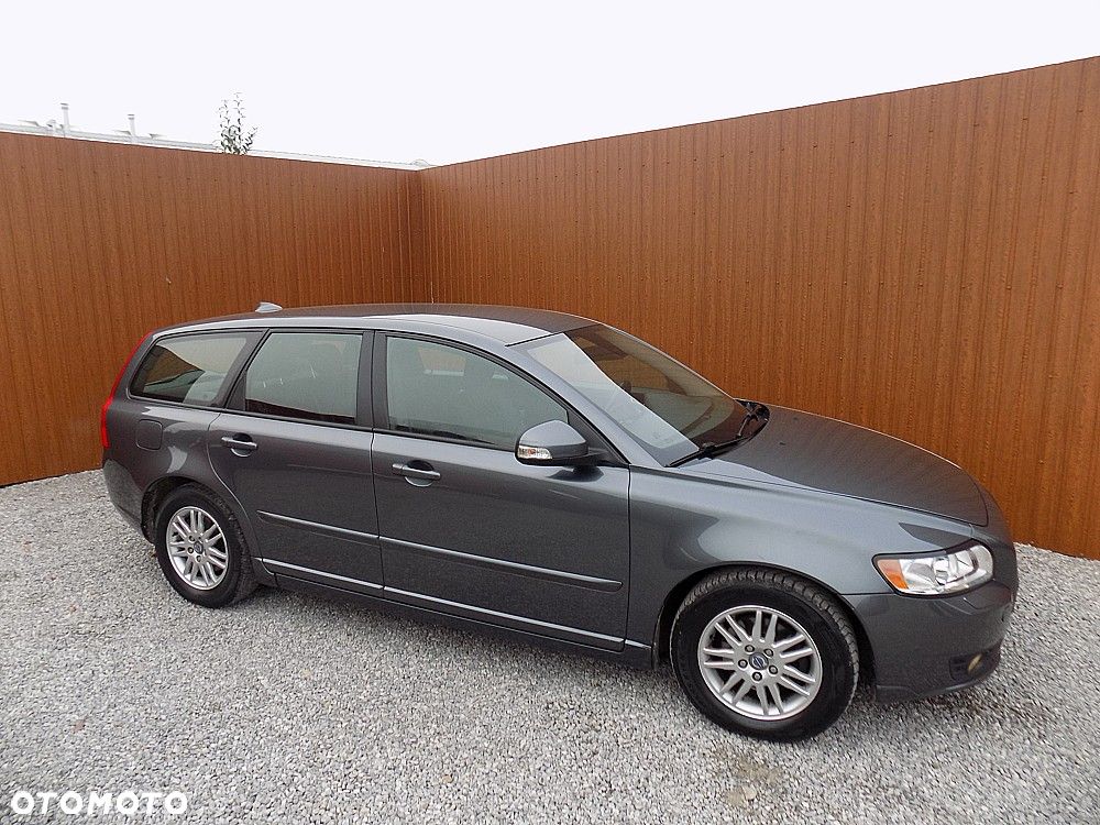 Volvo V50 1.6D DPF DRIVe Start/Stop - 29