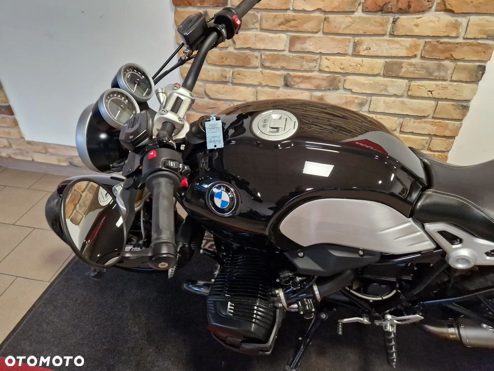 BMW R - 15