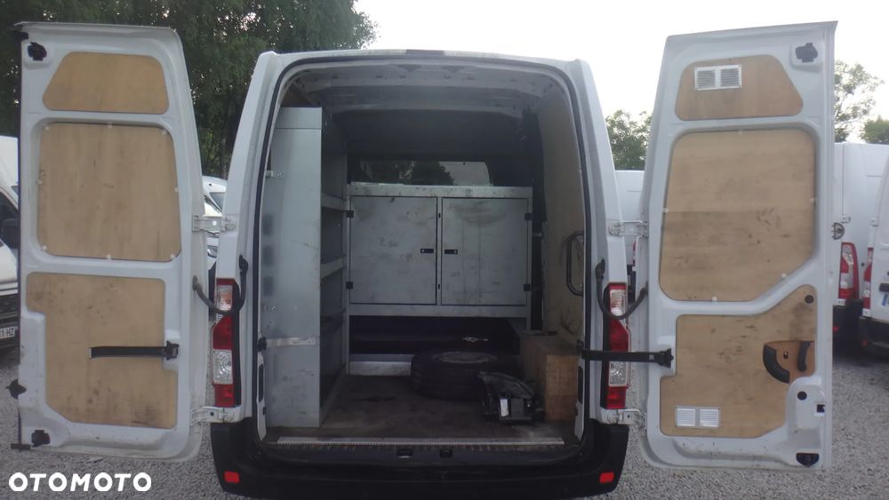 Renault Master - 7