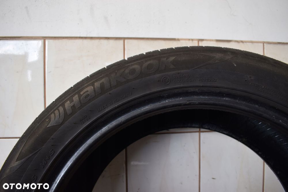 R18 235/50 Hankook Dynapro HP2 Wysyłka gratis! - 5