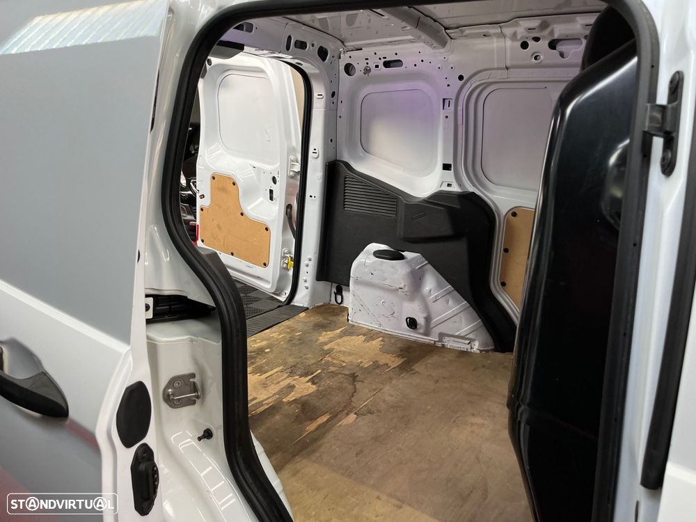 Ford Transit Courier 1.5 TDCi Ambiente - 17