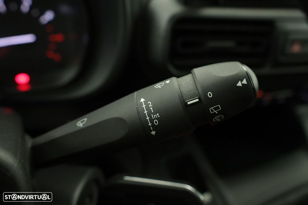 Citroën berlingo 1.5 bluehdi xl - 16