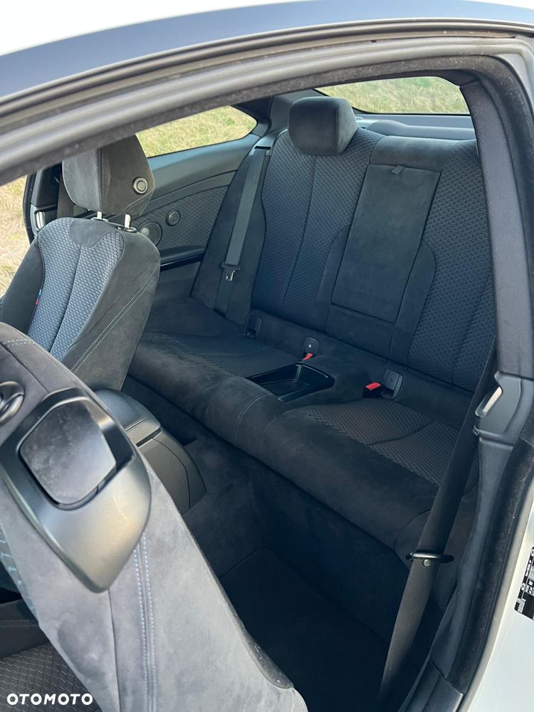 BMW Seria 4 425d M Sport - 22