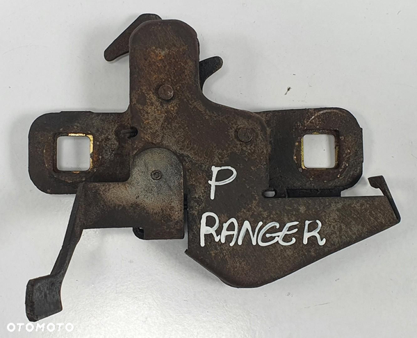 ZAMEK MASKI FORD RANGER II 89-92R