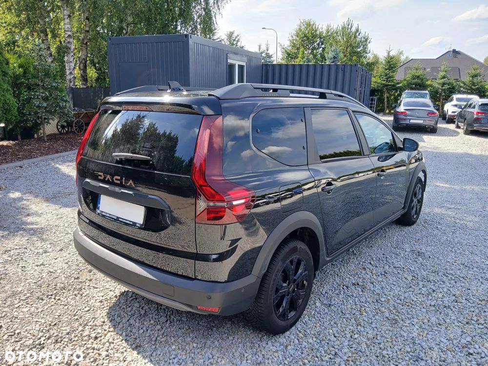 Dacia Jogger 1.0 TCe Extreme 7os - 3