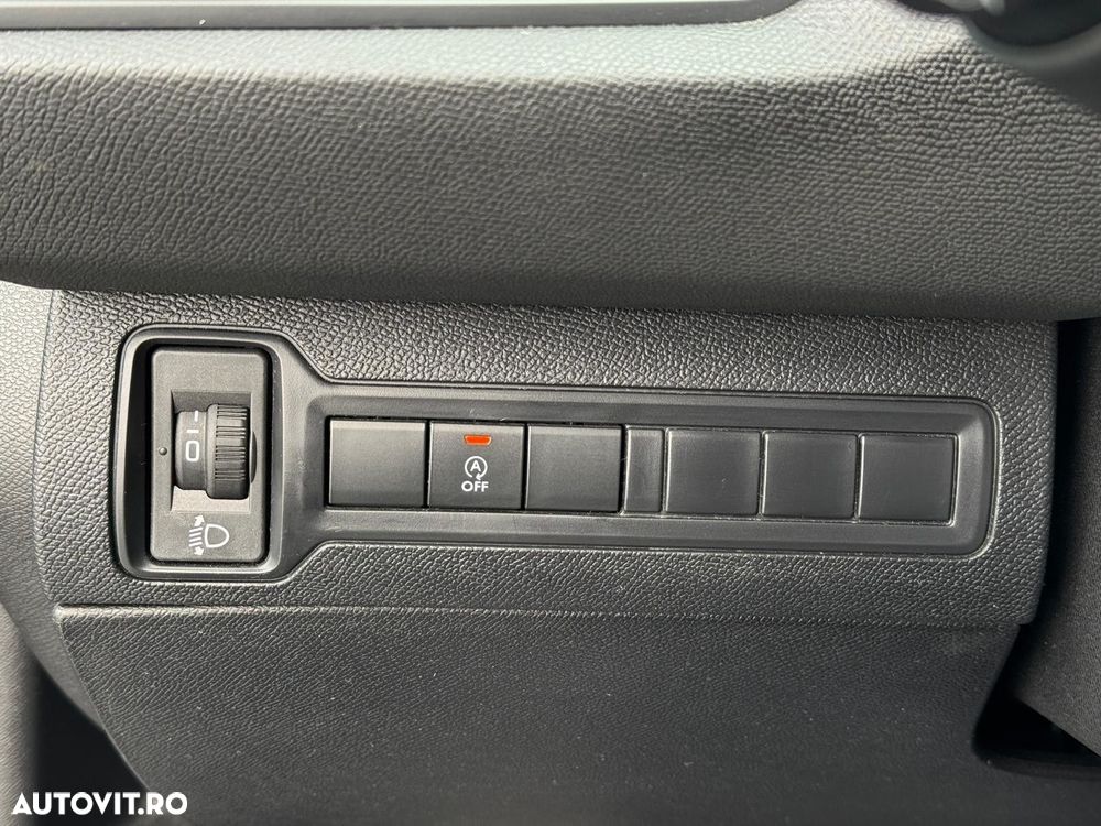 Peugeot 308 1.2 L PureTech Turbo S&S EAT8 Active Pack - 15