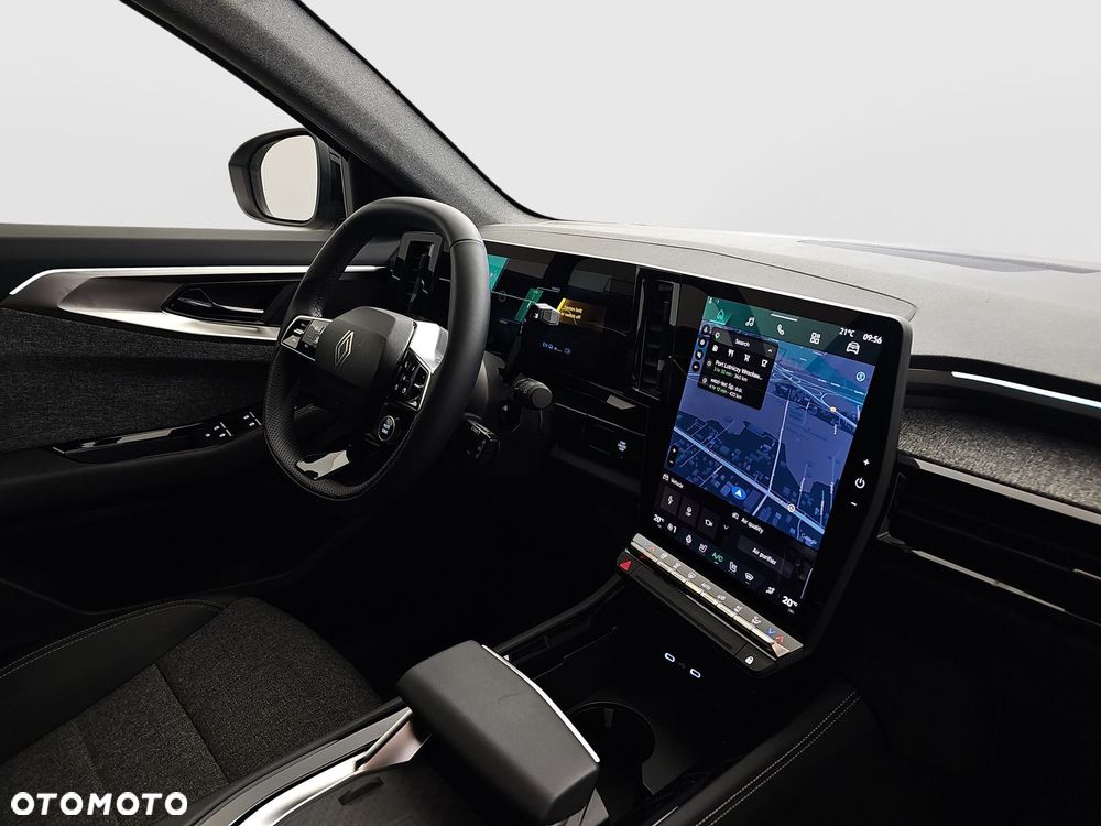 Renault Espace 1.2 E-Tech Full Hybrid 200 Techno MMT 7os - 31