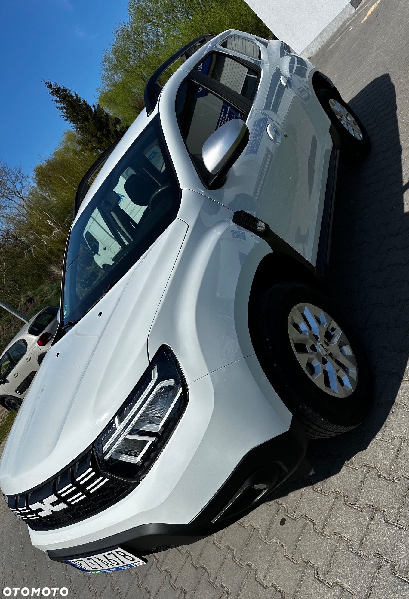 Dacia Duster TCe 130 2WD Comfort - 3