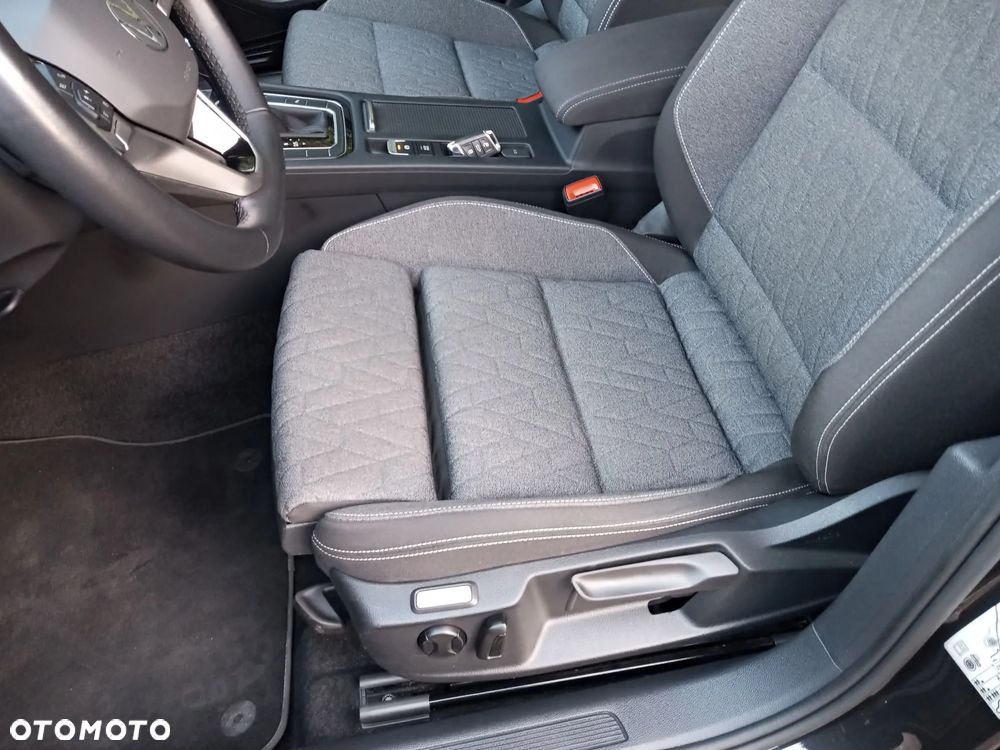 Volkswagen Passat 2.0 TSI Business DSG - 24