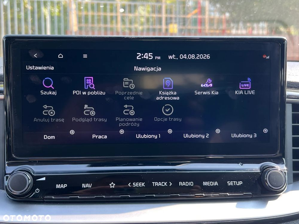 Kia XCeed 1.5 T-GDI GT-Line - 25