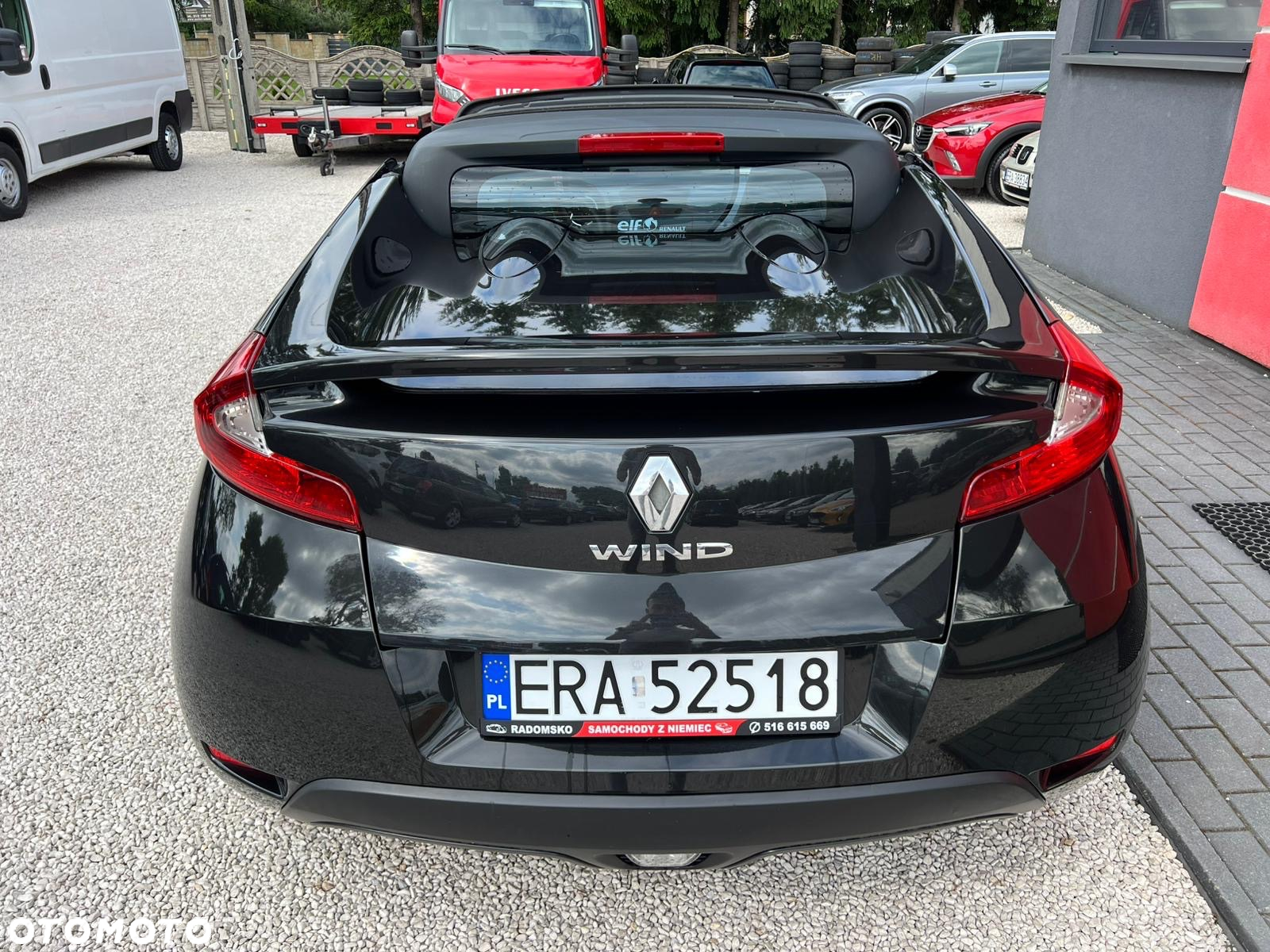 Renault Wind TCe 100 Dynamique - 16