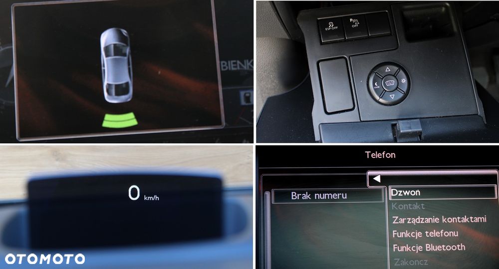 Peugeot 508 HDi FAP 205 Automatik GT - 24