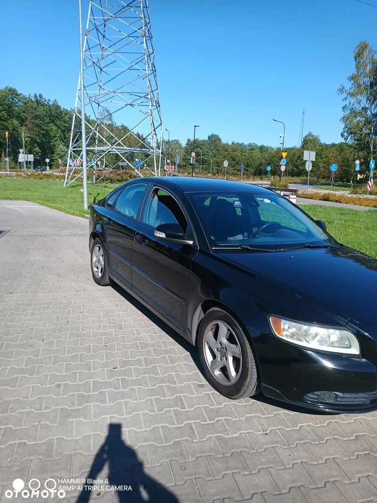 Volvo S40 - 5