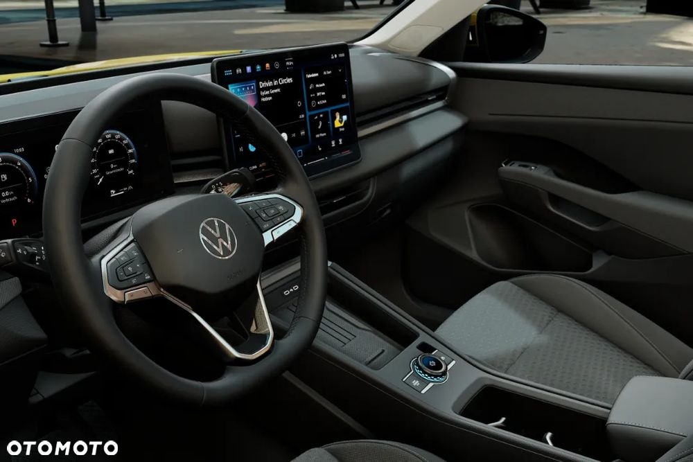 Volkswagen T-Roc 1.5 eTSI OPF DSG Life - 8