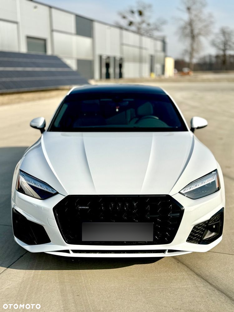 Audi A5 - 9