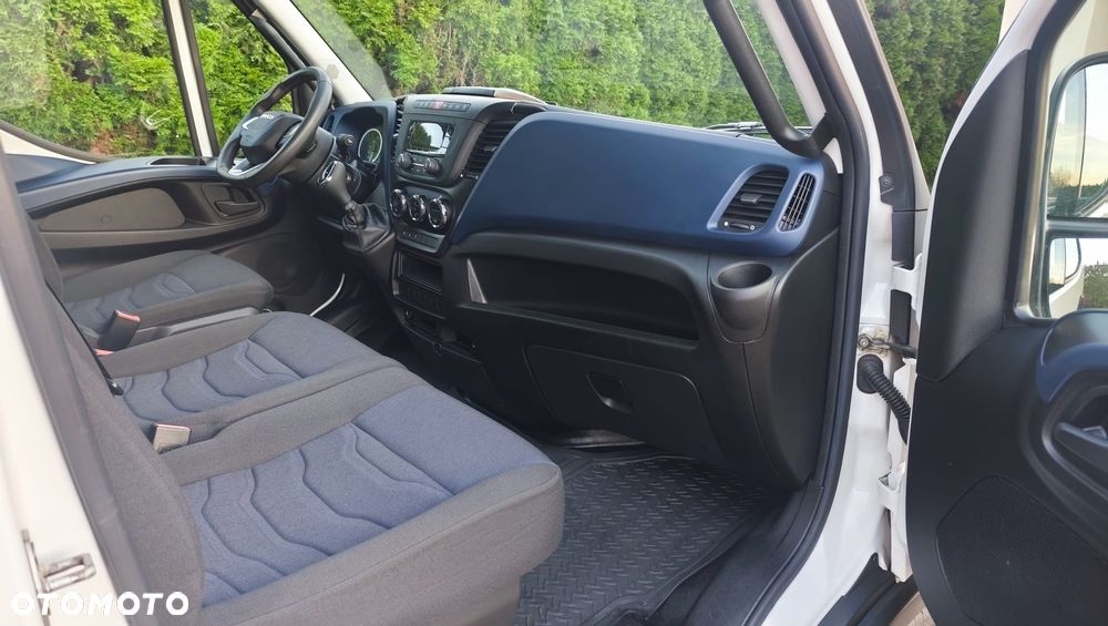 Iveco Daily Hi-Matic - 12