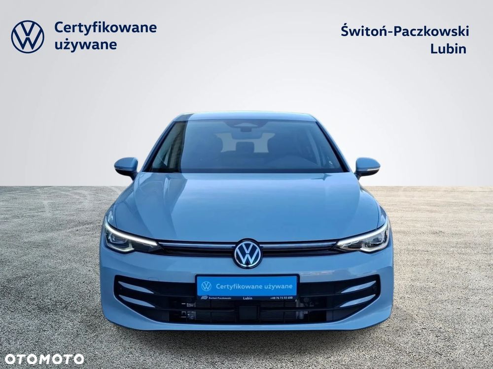 Volkswagen Golf 1.5 TSI EHybrid PHEV 150kW Life Plus DSG - 8