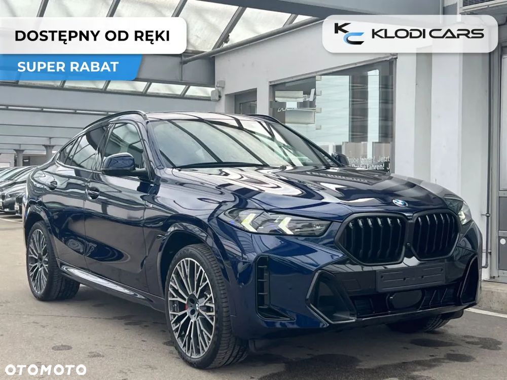 BMW X6 - 2