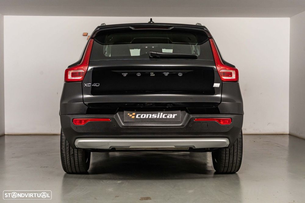 Volvo XC 40 1.5 T5 PHEV Inscription - 5