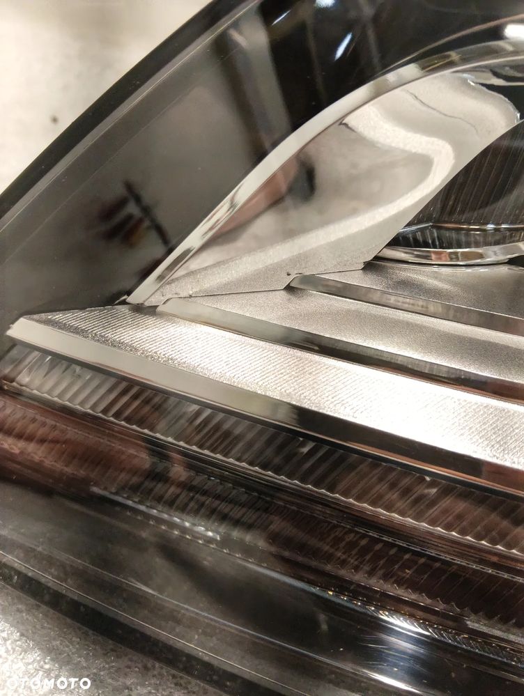 Audi A7 4G FULL LED PRZÓDE STRONA LEWA LAMPA PRZEDNIA 4G8941033 - 2