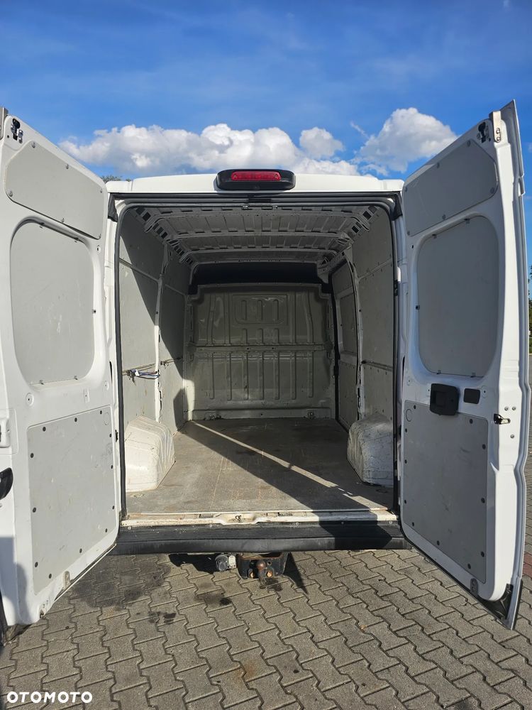Fiat Ducato - 7
