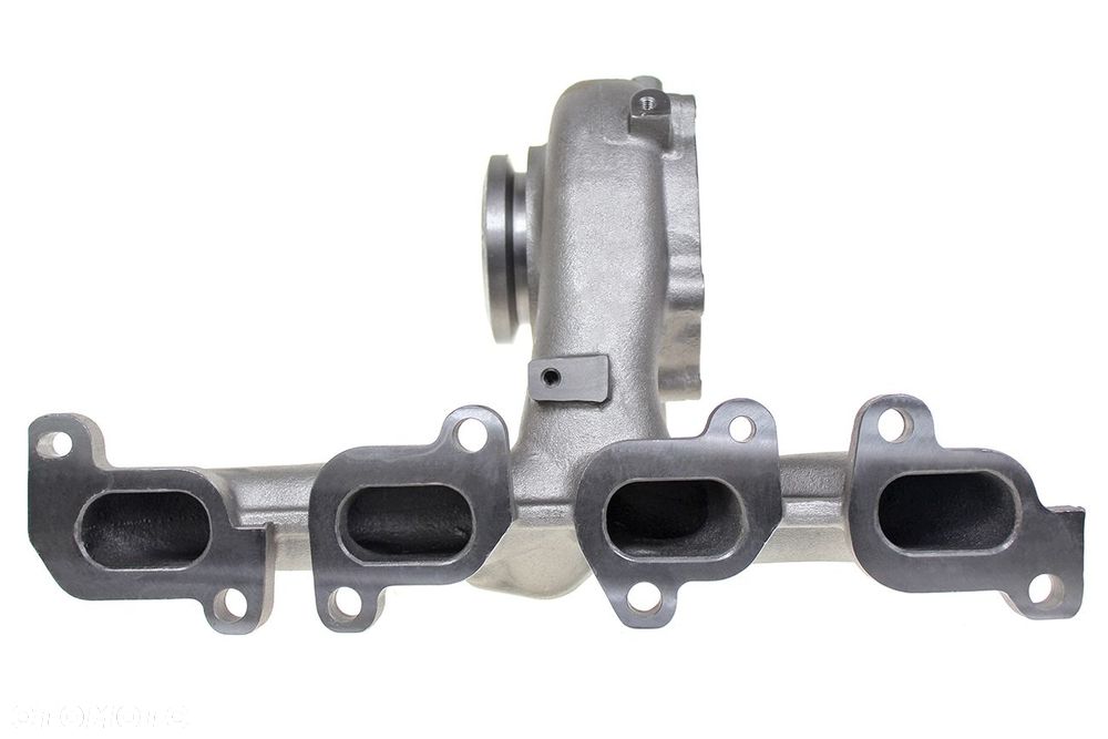 ŻELIWO TURBINY 54409700007 SEAT/SKODA 2.0L TDI CFFE 103KW 03L253010GX - 5