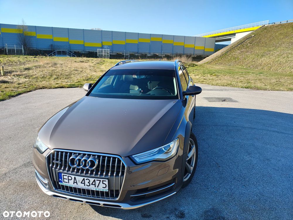 Audi A6 Allroad - 7