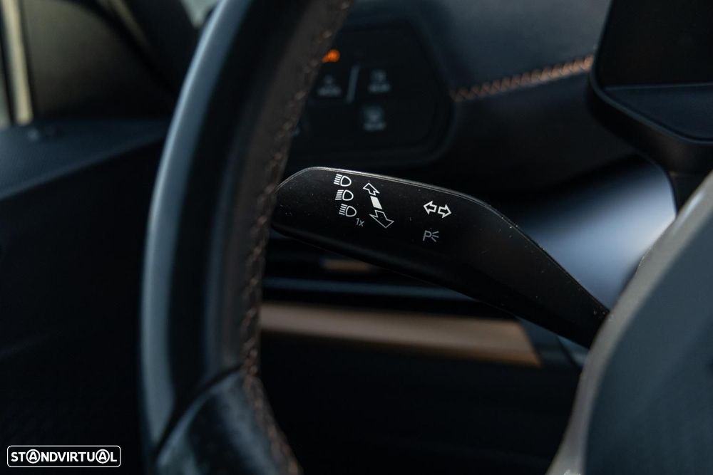 Cupra Born 58 kWh Plus - 55