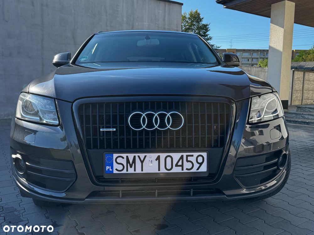 Audi Q5 2.0 TDI Quattro S tronic - 3