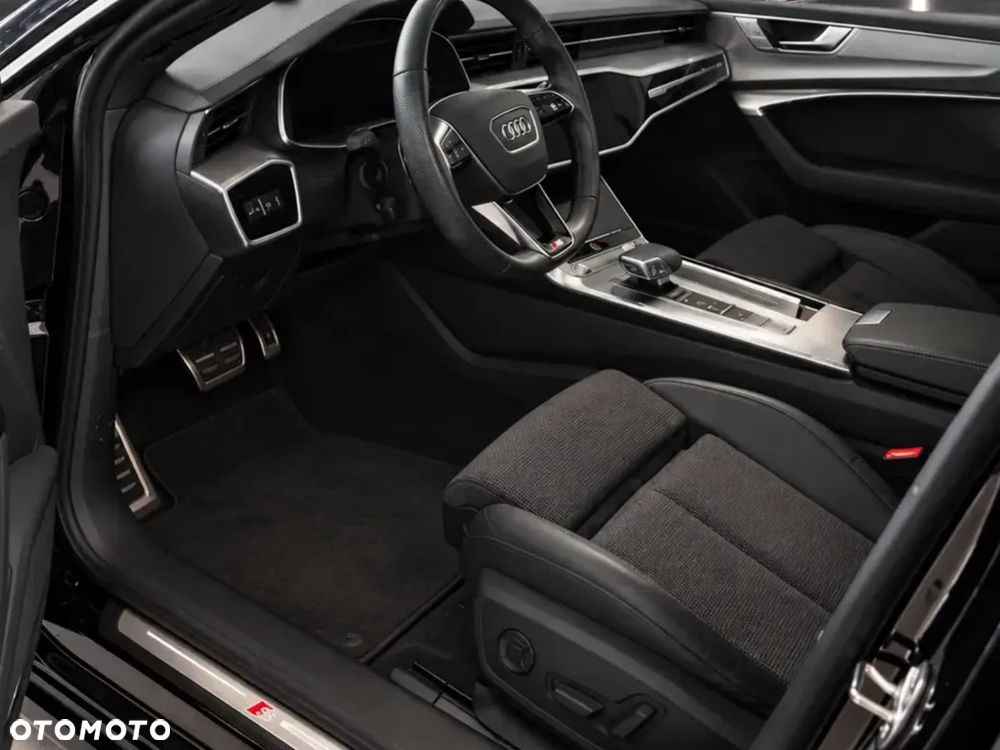 Audi A7 Sportback 2019 photo 5