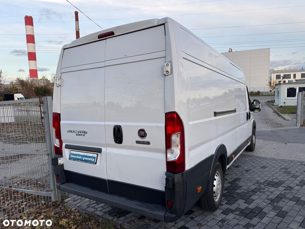 Fiat Ducato L4H2 - 7