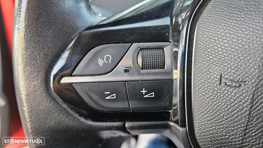 Peugeot 208 1.5 BlueHDi Active Pack - 33