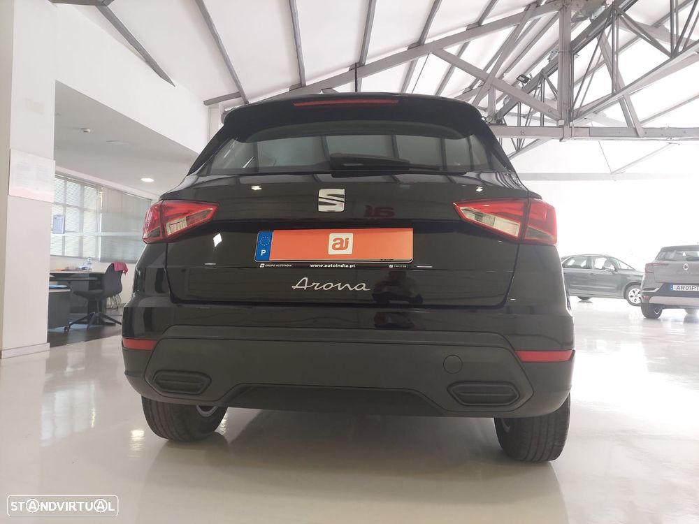 SEAT Arona 1.0 TSI Style DSG - 5