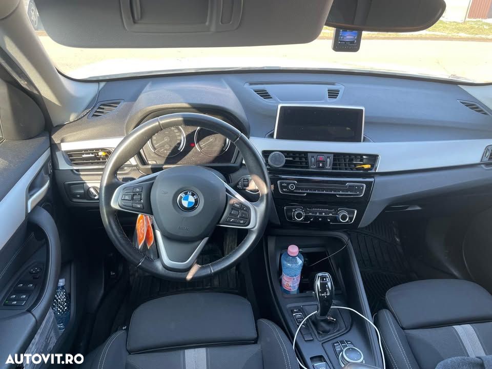 BMW X1 - 7