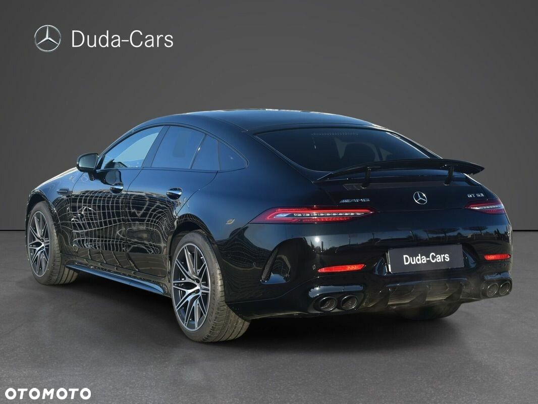 Mercedes-Benz AMG GT - 16