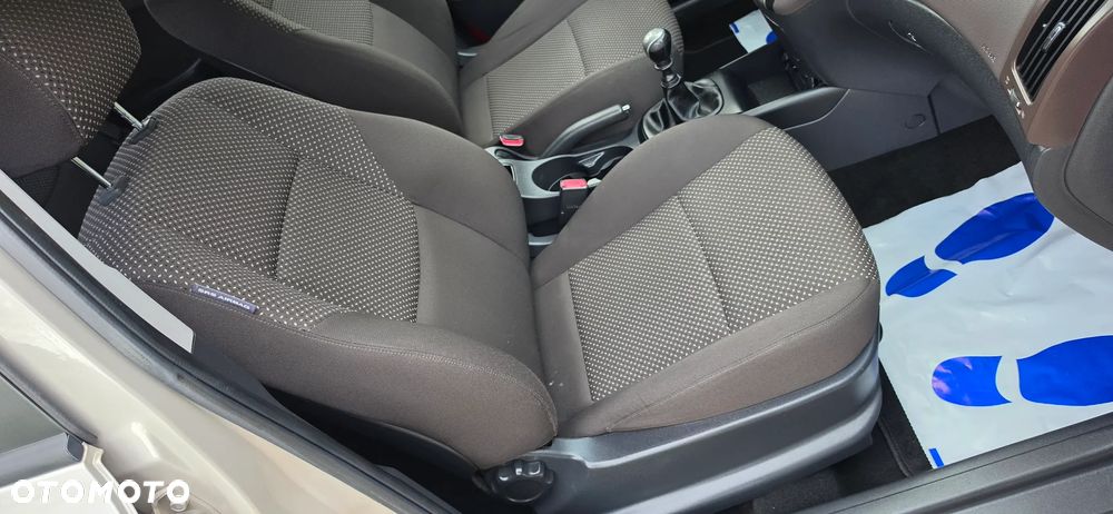 Hyundai i30 - 14