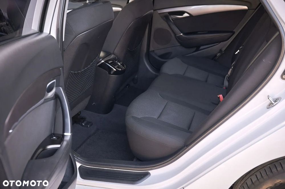 Hyundai i40 i40cw 1.7 CRDi blue Style - 18