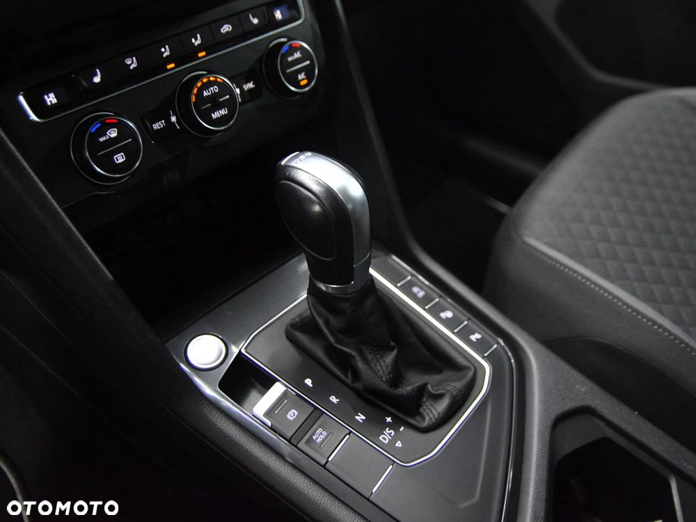 Volkswagen Tiguan 1.5 TSI ACT DSG OPF Comfortline - 30