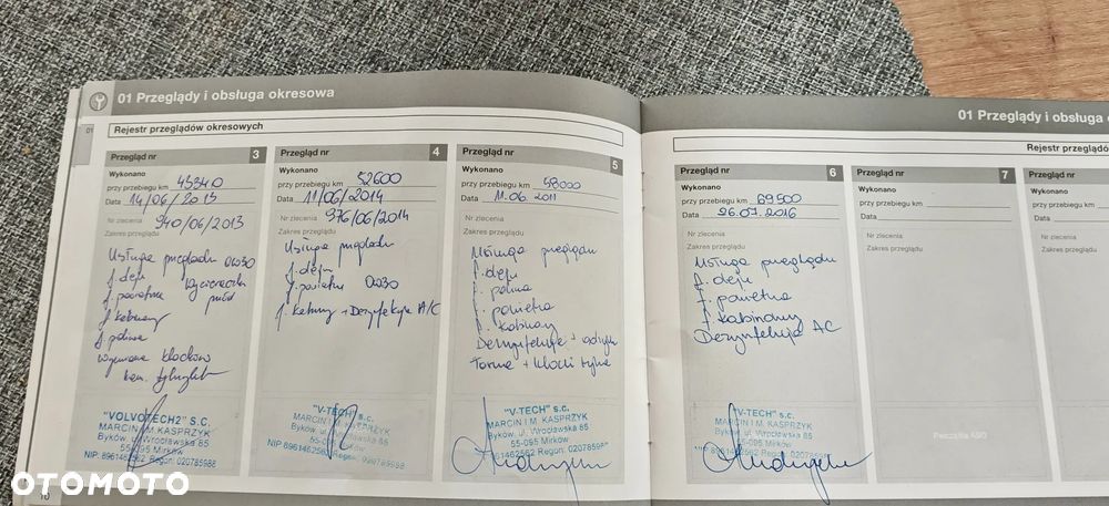 Volvo XC 60 D3 AWD Kinetic - 25