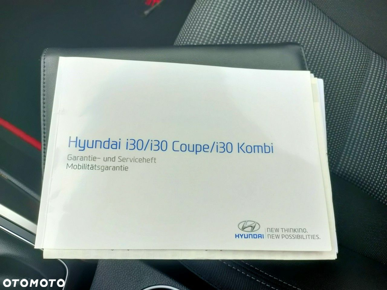Hyundai i30 1.6 CRDi Classic - 33