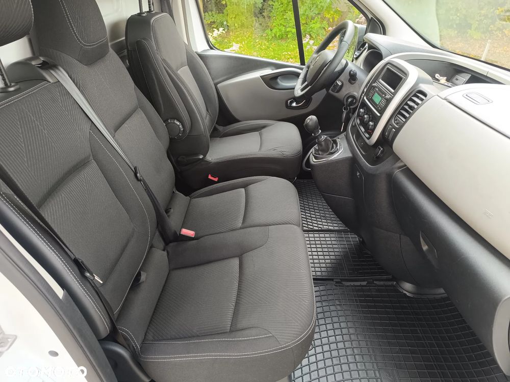 Renault TRAFIC L2H1 - 29