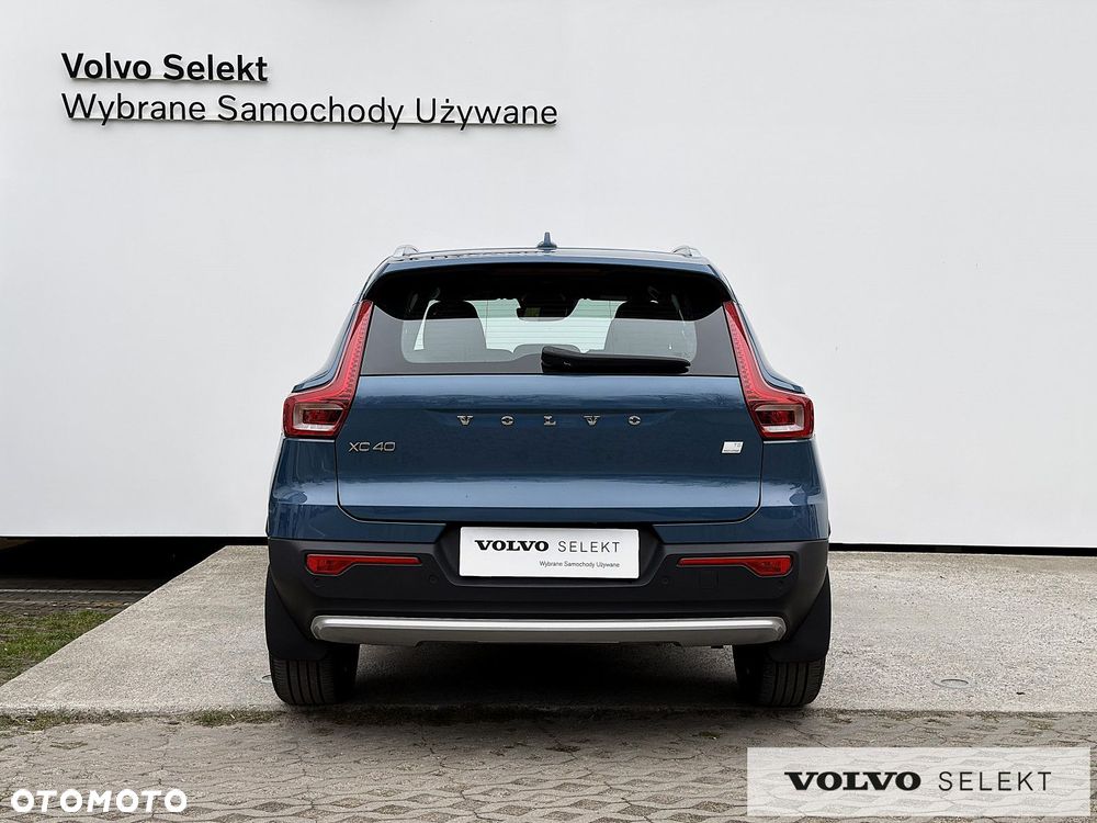 Volvo XC 40 - 9