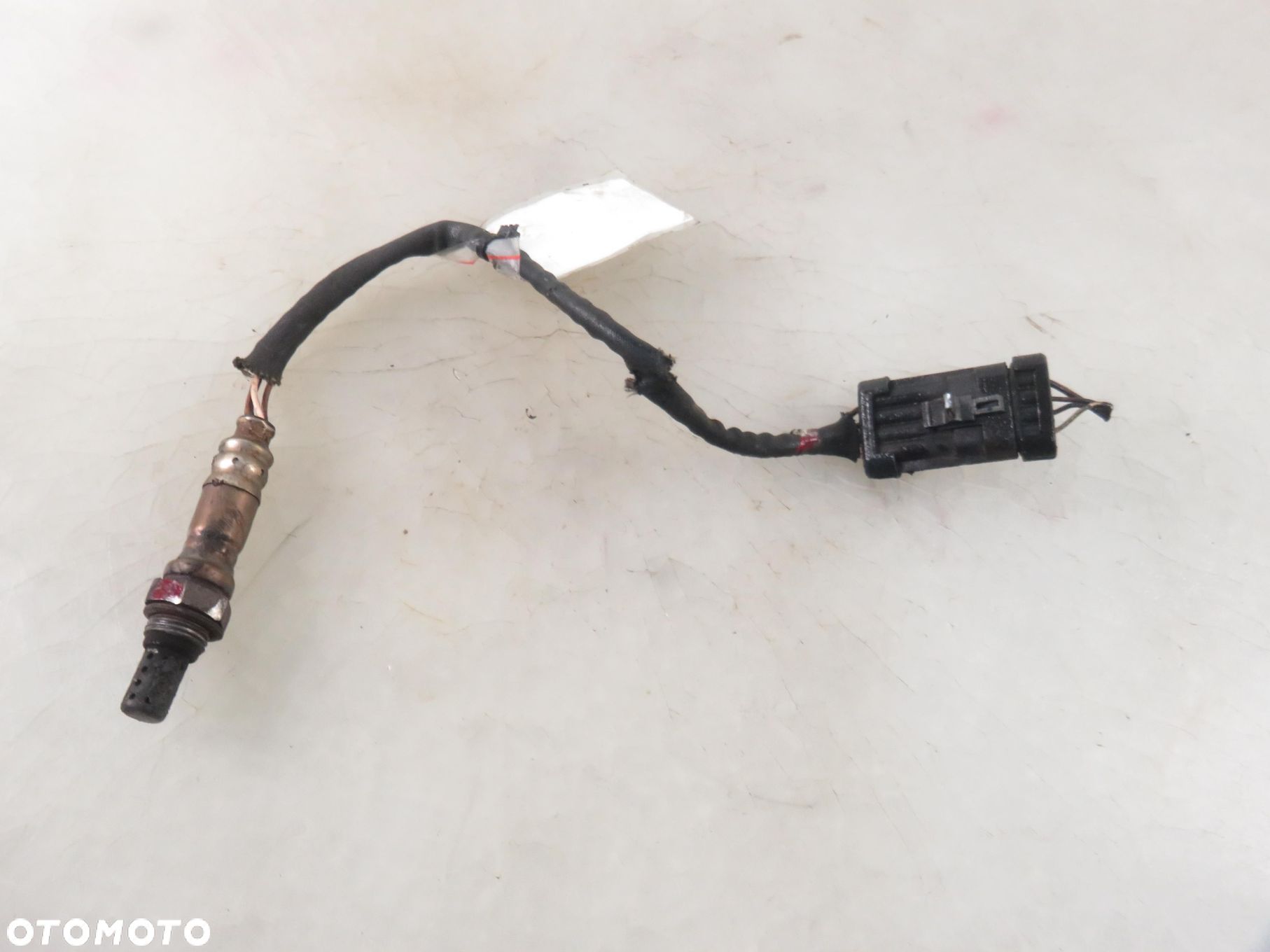 SONDA LAMBDA CHEVROLET AVEO T200 1.4 16V  96394004 - 1
