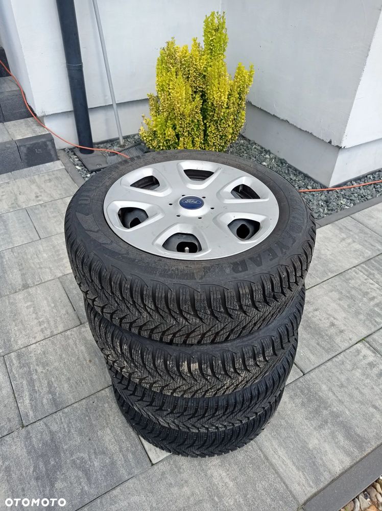 Ford Fiesta 1.25 Ambiente EU5 - 19