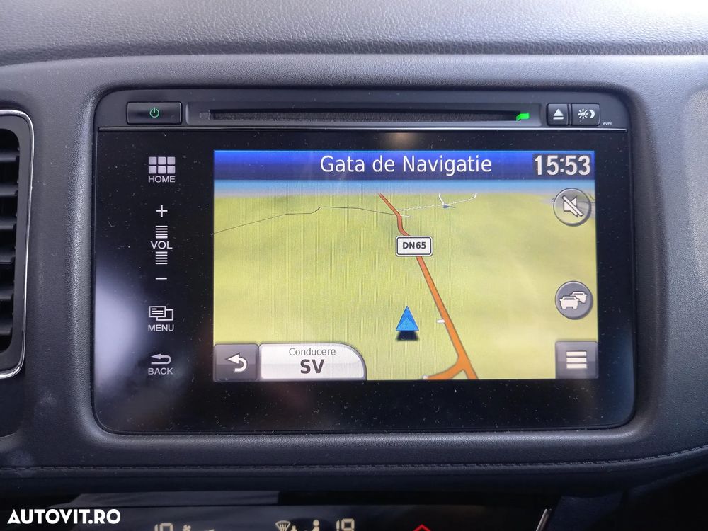 Honda HR-V 1.5 i-VTEC M/T Elegance - 23