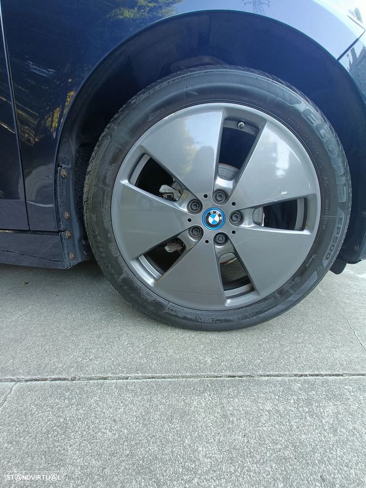 BMW i3 (120 Ah) - 17